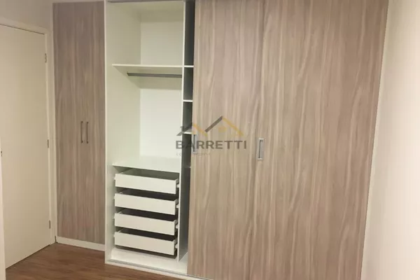 Apartamento a venda com 47 m² no Parque Paradiso - Santa Terezinha - Piracicaba - Foto 6