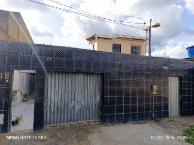 Casa com 2 Kitnetes AV Filipinas à Venda, Felícia, Vitória da Conquista, BA - Foto 39