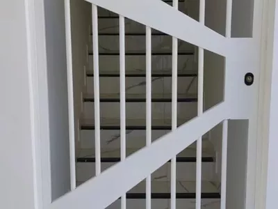 Excelente casa à venda em Santa Rita, Poções, BA - Foto 10