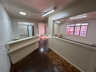 SALA COMERCIAL 07 ED MANFROI R IGUAÇU N 605 B CENTRO - Foto 5