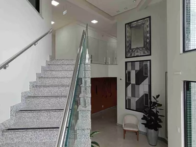 Apartamento decorado alto padrão com 176 m² , 3 salas, 3 vagas de garagem à venda, Boa Vista, Vit - Foto 15