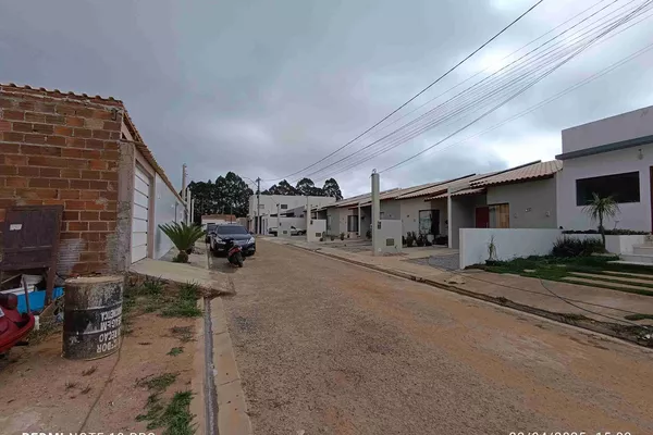 Terreno com 250 m² em condomínio à Venda, Zabelê, Vitória da Conquista, BA - Foto 4