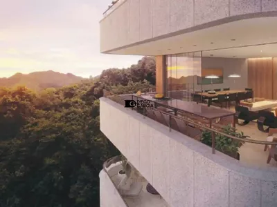 Apartamento à venda, 4 quartos, 4 suítes, 4 vagas, Vale do Sereno - Nova Lima/MG - Foto 3