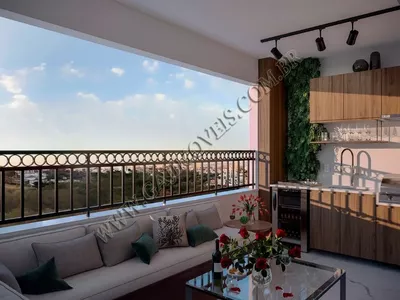 Apartamento 3 dorms c/ 2 suites - Jd D. Judith - Americana/SP - Foto 26