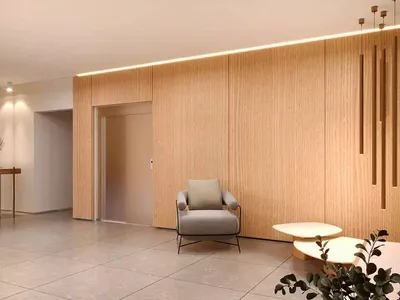 Apartamento à venda, 3 quartos, 1 suíte, 2 vagas, Buritis - Belo Horizonte/MG - Foto 3