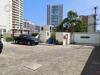 Apartamento para venda, 3 quarto(s),  Cocó, Fortaleza - Foto 24