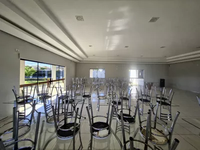 Casa 4/4 Condomínio Cidade Das Flores - Foto 35