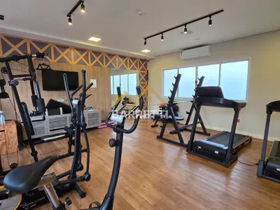 Apartamento à venda no Vitta Hibisco Amarelo, com 46 m², 2 quartos, 1 banheiro e 1 vaga de garagem - Foto 19