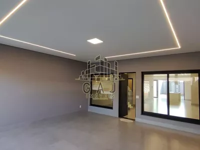 Sobrado ALTO PADRÃO 3 suítes Pq Res Nardini - Americana/SP - Foto 37