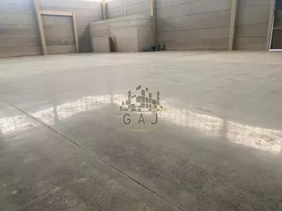 Salão industrial NOVO 5837m² - SBO/SP - Foto 20