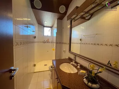 Apartamento 1201 Ed. Acapulco - Mobiliado - Foto 11