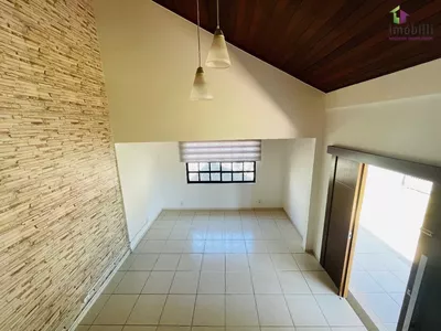 Casa próximo ao centro com piscina para aluguel,  La Salle, Pato Branco - Foto 6