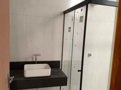 Linda Casa padrão à Venda, Bairro Vitória Regia, Itapetinga, BA - Foto 7