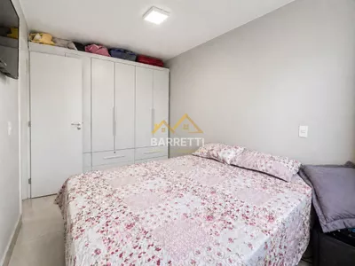 Apartamento à venda no bairro Pompéia, com 49,2 m², 2 quartos, 1 banheiro e 1 vaga de garagem - Foto 16