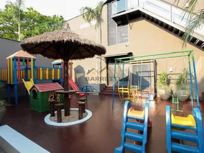 Casa de alto padrão com 6 quartos, sendo todos suítes, 10 banheiros e piscina, no Condomínio Colinas do Piracicaba - Foto 27
