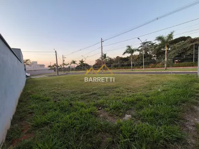 Terreno à venda de 332,62m² no Condomínio Park Unimep Taquaral - Foto 4