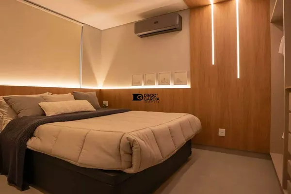 Unidades à venda, 1 quartos, Saraiva - Uberlândia - Foto 5