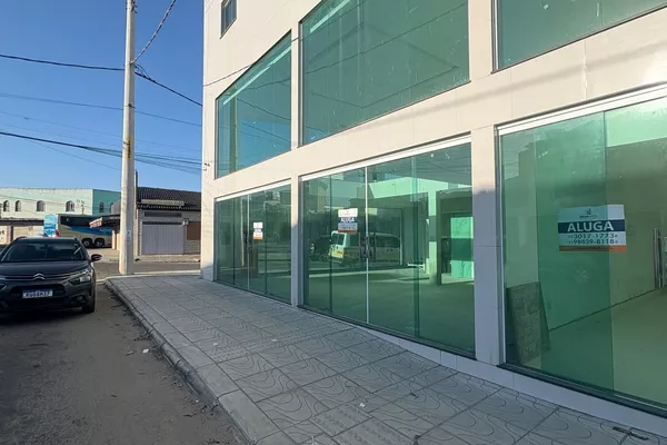 Loja com mezanino próximo à Av. integração, ao lado do Disep no Jurema - Foto 3