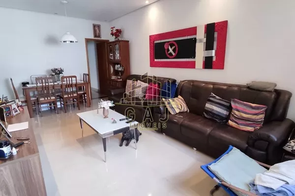 Casa 3 dorms c/ suíte Pq Universitário - Americana/SP - Foto 1