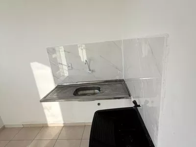 Excelentes Kitnets NOVAS disponíveis para Locação, Bairro São Pedro, Vitória da Conquista - Bah - Foto 20