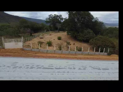 Área Rural Pradoso, Vitória da Conquista, BA - Foto 4
