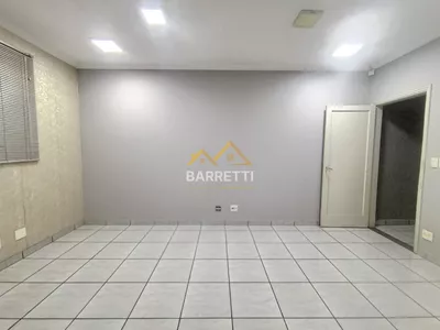 Casa comercial à venda e locação com 195 m², seis quartos e três banheiros no Bairro Alto - Foto 24