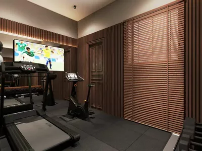 Apartamento à venda, 2 quartos, 1 vaga, Lourdes - Belo Horizonte/MG - Foto 9