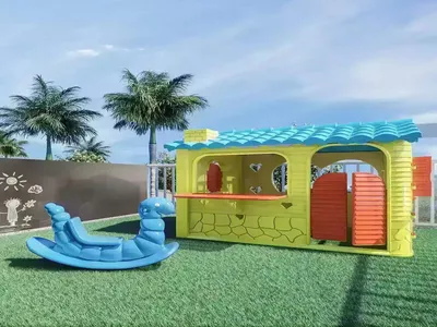 Casa à venda, 1 suíte, 2 vagas, Pau Pombo - Nova Lima/MG - Foto 16