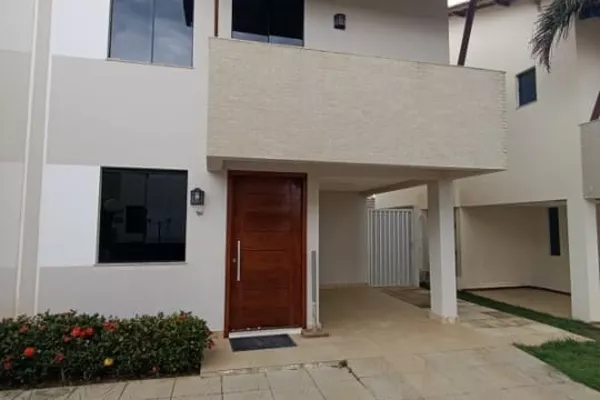 Casa duplex reformada com 3 suítes à venda, Boa Vista, Vitória da Conquista, BA - Foto 1