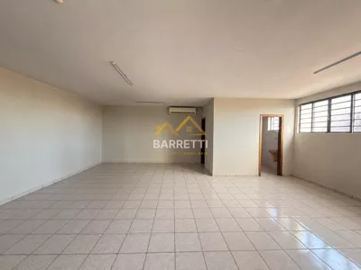 Sala Comercial de 64,26 m² para Locação no Bairro Alto - Foto 5