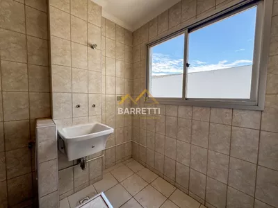 Apartamento à venda no bairro Jardim Caxambu, com 72m², três quartos, sendo uma suíte, e uma vaga de garagem - Foto 4