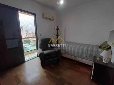 Apartamento de 104 m² no Centro de Piracicaba para Venda. - Foto 11