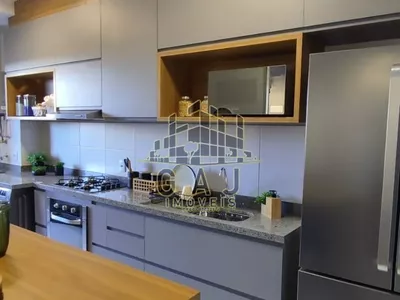 Apartamento 3 dorms c/ suíte Jd Firenze - SBO - Foto 5