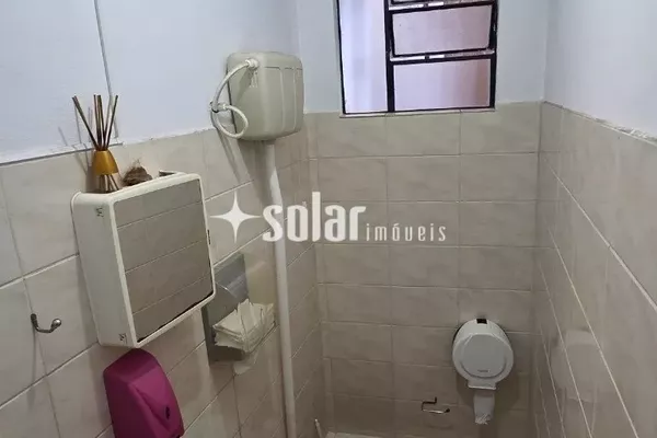 SALA COMERCIAL TERRA 19 A R TAPAJOS N 19 B CENTRO - Foto 6