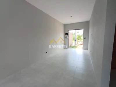 Casa Nova de 52 m² para Venda e Locação no Vila Sônia - Foto 3