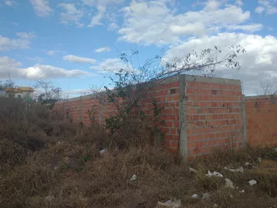 Terreno de 360 m² no Alto das Araras ao lado do Jardim candeias à venda, Candeias, Vitória da Con - Foto 3