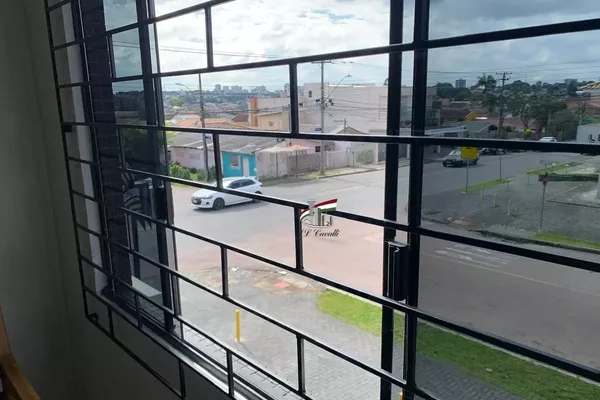 Sala comercial para aluguel,  Novo Mundo, Curitiba - Foto 6