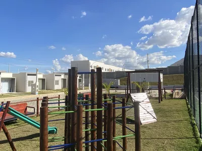 Excelente Casa Solta para locação, 2/4 com suíte, no Velli Residence, em Vitória da Conquista - - Foto 25