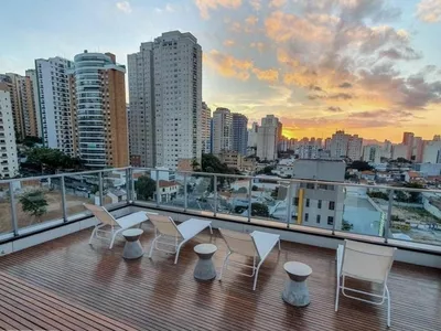 STUDIO  FANTASTICO PARA INVESTIMENTO COM RENDA AIRBN - Foto 12