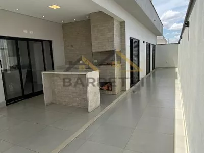 Casa à venda no Park Unimep Taquaral, com 162 m² de área construída, 3 quartos (sendo 1 suíte), 3 banheiros, quintal e 4 vagas de garagem - Foto 16