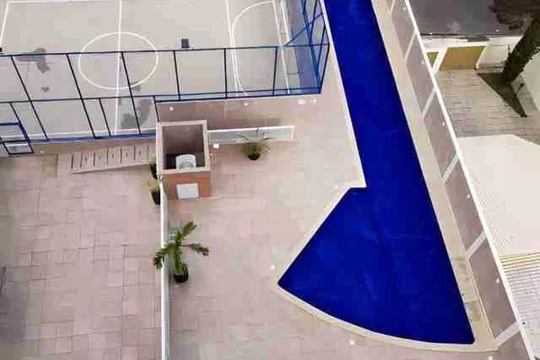 Cobertura de 3 quartos sendo 1 suíte ótima localização, Candeias, Vitória da Conquista, BA - Foto 6
