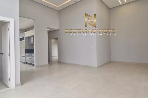 Casa com 3 suítes no Condomínio Alphaville 1 à Venda em terreno de 387 m² e 200 m² de área con - Foto 4