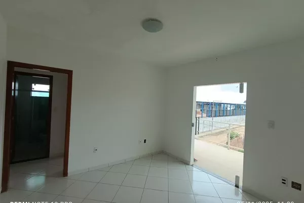 Apartamento 2/4 sem suite, para locação, Zabelê, Vitória da Conquista, BA - Foto 3