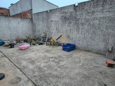 Casa à venda no bairro Serra Verde, com 59,84 m², 2 quartos, 1 banheiro e 2 vagas de garagem - Foto 21