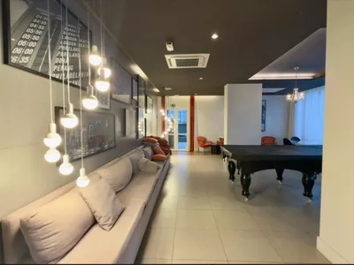 Apartamento com 70 m², 2 quartos sendo 1 Suíte, Mobiliado - Foto 21