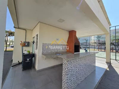 Apartamento a venda com 47 m² no Parque Paradiso - Santa Terezinha - Piracicaba - Foto 12