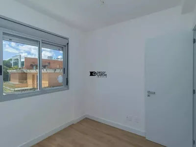 Apartamento Novo e Pronto para Morar | 3 Quartos, Suíte, 2 Vagas e Acabamento - Foto 5