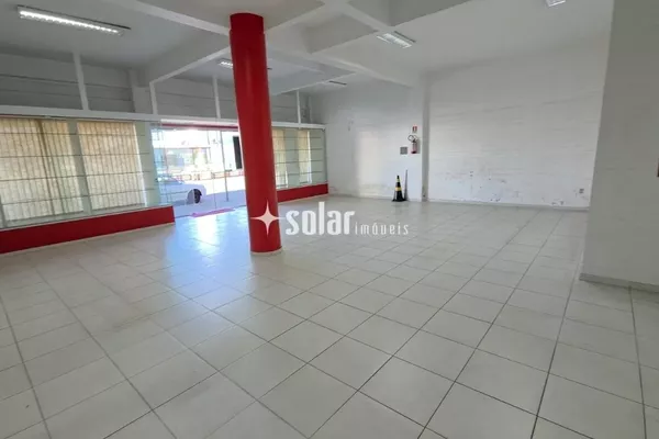 SALA COMERCIAL TERREA AV TUPI N 3271 B BAIXADA - Foto 4