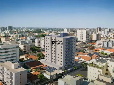 Apartamento à venda, 2 quartos, 1 suíte, 1 vaga, Taiaman - Uberlândia/MG - Foto 13