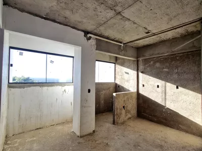 Apartamento Edifício Barcelona 3 quartos sendo 1 suíte à venda no Alto do Boa Vista, Vitória da - Foto 8